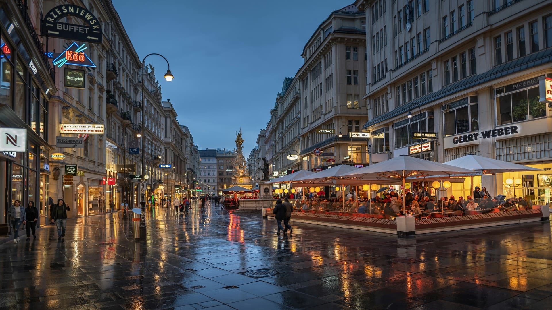 KHARAZIE Immobilien Wien
