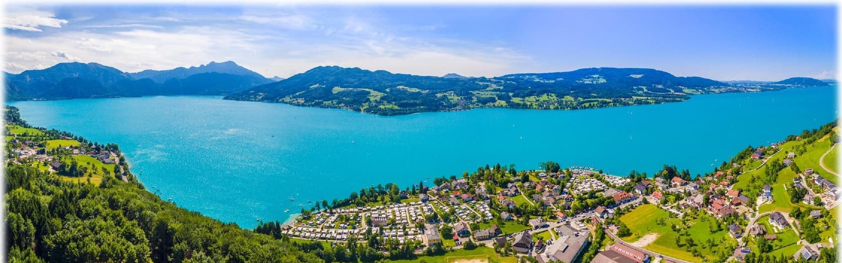 Seewalchen am Attersee